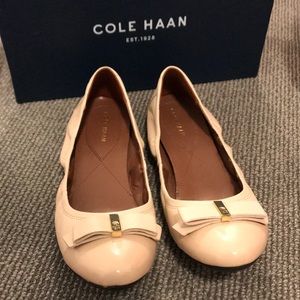 Cole Haan Flat Shoes